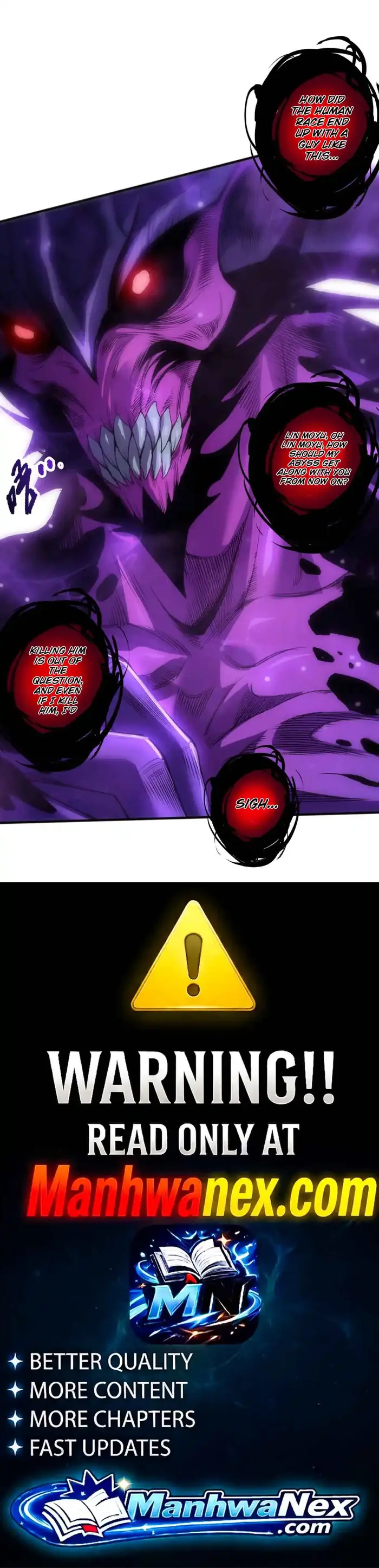 Catastrophic Necromancer Chapter 282 image 28_optimized